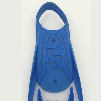 SEALS Vaikų Silikoniniai Plaukimo Treniruojamieji Finai – Plaukimui, Nardymui ir Snorkeliavimui