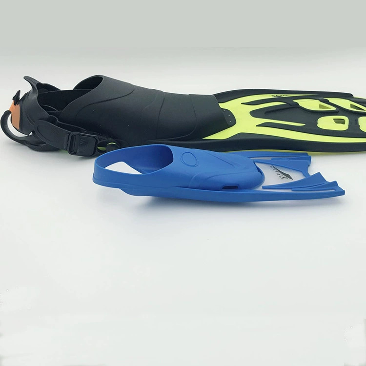 SEALS Vaikų Silikoniniai Plaukimo Treniruojamieji Finai – Plaukimui, Nardymui ir Snorkeliavimui