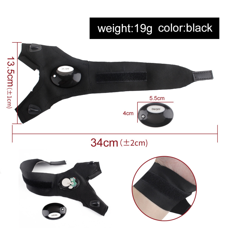 Gaismas makšķerēšanas cimdi bez pirkstiem (Kategorija: Makšķerēšanas apģērbi; Materiāls: 100% kokvilna; Zīmols: FTK; Kabatas: 0)