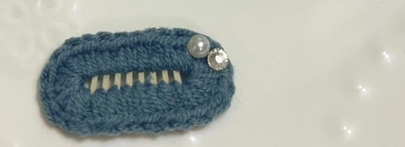 Κλιπ μαλλιών για κατοικίδια - Πολυεστέρας, Καθολική χρήση, Καθημερινό στυλ