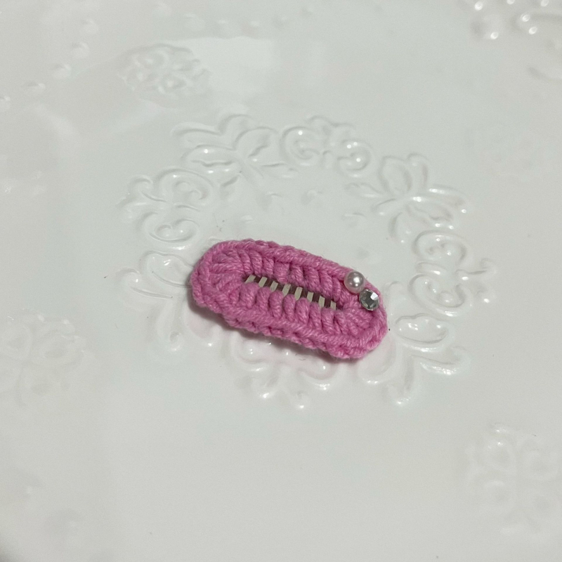 Κλιπ μαλλιών για κατοικίδια - Πολυεστέρας, Καθολική χρήση, Καθημερινό στυλ