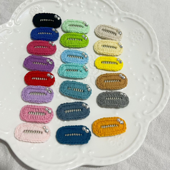 Μικρός κλιπ μαλλιών για κατοικίδια από πολυεστέρα, casual στυλ, καθολική χρήση, μη εισαγόμενο, κατάλληλο για γιορτές (Χάλογουιν, Χριστούγεννα, Ημέρα του Αγίου Βαλεντίνου, Πάσχα, Αποκριές).