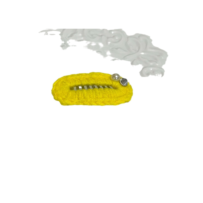 Μικρός κλιπ μαλλιών για κατοικίδια από πολυεστέρα, casual στυλ, καθολική χρήση, μη εισαγόμενο, κατάλληλο για γιορτές (Χάλογουιν, Χριστούγεννα, Ημέρα του Αγίου Βαλεντίνου, Πάσχα, Αποκριές).