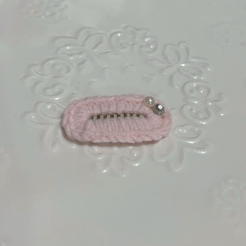 Μικρός κλιπ μαλλιών για κατοικίδια από πολυεστέρα, casual στυλ, καθολική χρήση, μη εισαγόμενο, κατάλληλο για γιορτές (Χάλογουιν, Χριστούγεννα, Ημέρα του Αγίου Βαλεντίνου, Πάσχα, Αποκριές).