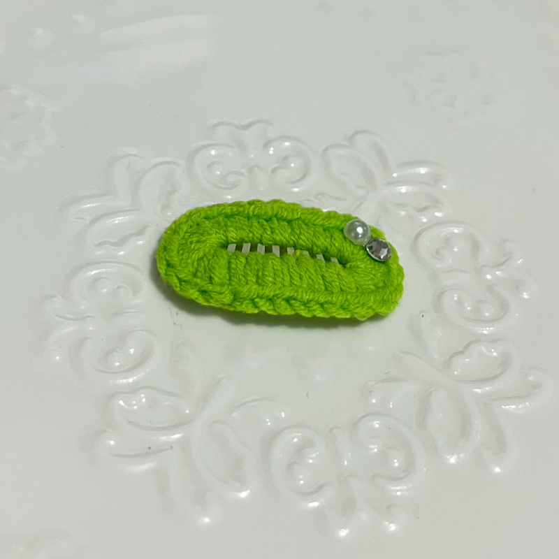 Μικρός κλιπ μαλλιών για κατοικίδια από πολυεστέρα, casual στυλ, καθολική χρήση, μη εισαγόμενο, κατάλληλο για γιορτές (Χάλογουιν, Χριστούγεννα, Ημέρα του Αγίου Βαλεντίνου, Πάσχα, Αποκριές).