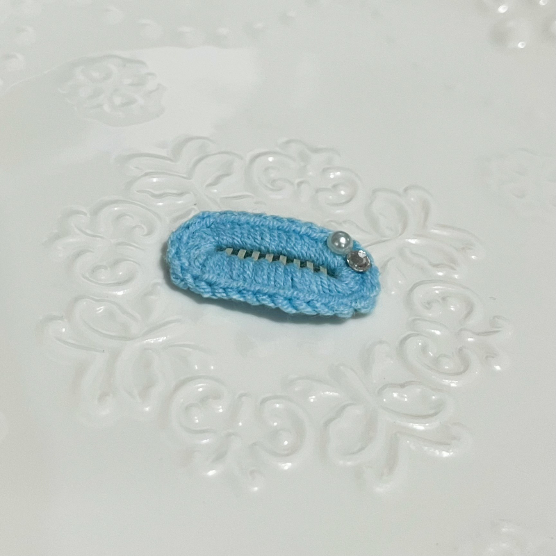 Μικρός κλιπ μαλλιών για κατοικίδια από πολυεστέρα, casual στυλ, καθολική χρήση, μη εισαγόμενο, κατάλληλο για γιορτές (Χάλογουιν, Χριστούγεννα, Ημέρα του Αγίου Βαλεντίνου, Πάσχα, Αποκριές).