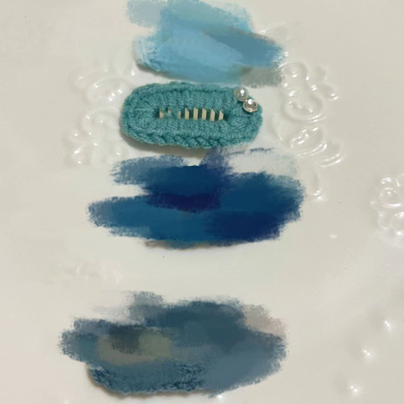 Μικρός κλιπ μαλλιών για κατοικίδια από πολυεστέρα, casual στυλ, καθολική χρήση, μη εισαγόμενο, κατάλληλο για γιορτές (Χάλογουιν, Χριστούγεννα, Ημέρα του Αγίου Βαλεντίνου, Πάσχα, Αποκριές).