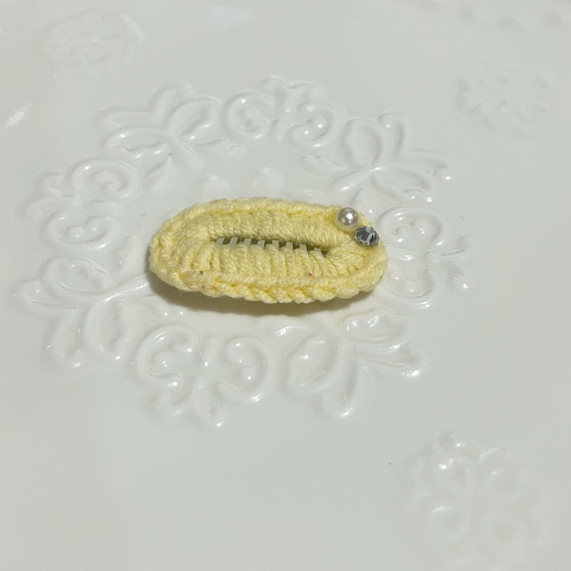 Μικρός κλιπ μαλλιών για κατοικίδια από πολυεστέρα, casual στυλ, καθολική χρήση, μη εισαγόμενο, κατάλληλο για γιορτές (Χάλογουιν, Χριστούγεννα, Ημέρα του Αγίου Βαλεντίνου, Πάσχα, Αποκριές).