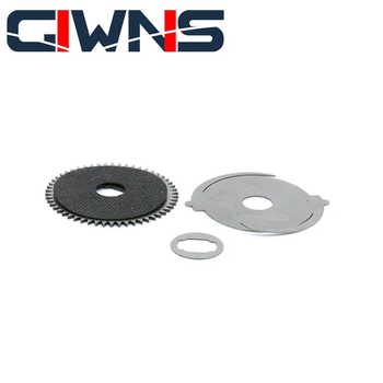 GWINS Drop Wheel za DAIWA Spider 300 ribolovni kolut – dodatak za modifikaciju, 1 kom.