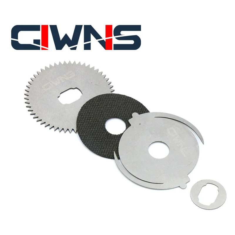 GWINS Drop Wheel za DAIWA Spider 300 ribolovni kolut – dodatak za modifikaciju, 1 kom.