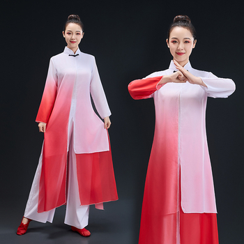 Kostim za Belly dance, klasični plesni kostim, šifon, poliester 70–80%, ljeto 2022, dob 25–29