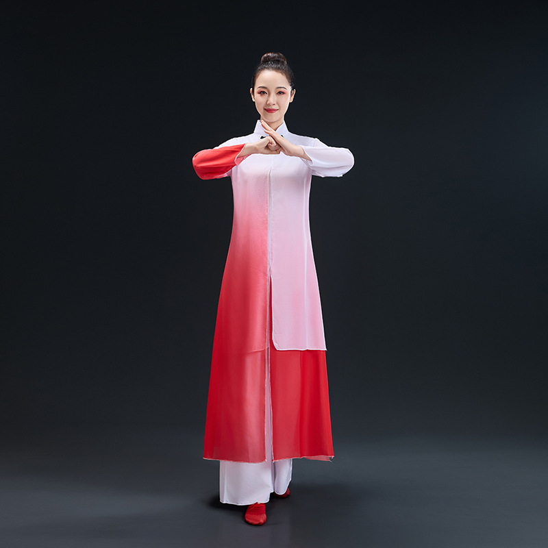 Kostim za Belly dance, klasični plesni kostim, šifon, poliester 70–80%, ljeto 2022, dob 25–29