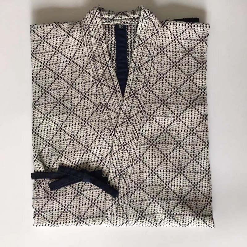 Кендо костюм – 100% памук, унисекс, за възрастни, памучна материя