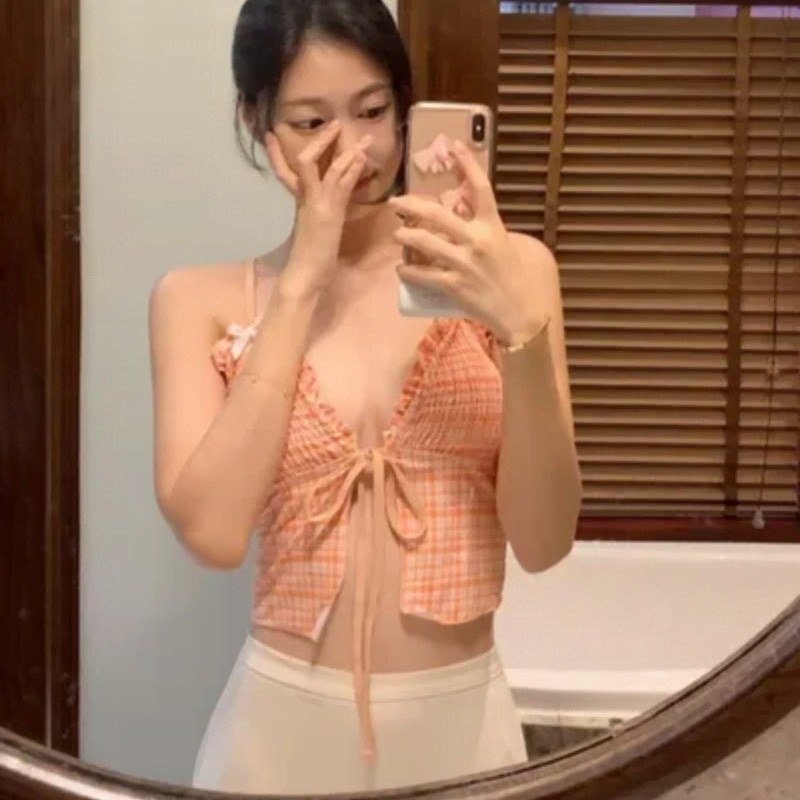 Ženski kupaći kostim od najlona i elastana s mrežastim uzorkom, otvorenim leđima, jastučići za grudi, brzo suši, visoka elastičnost