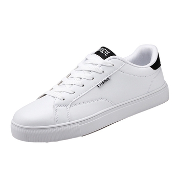 Meeste igapäevased tossud - PU pealne, ümmargune varvas, madal ülemine, pitsiga sulgemine, kummist talla, võrkvooder