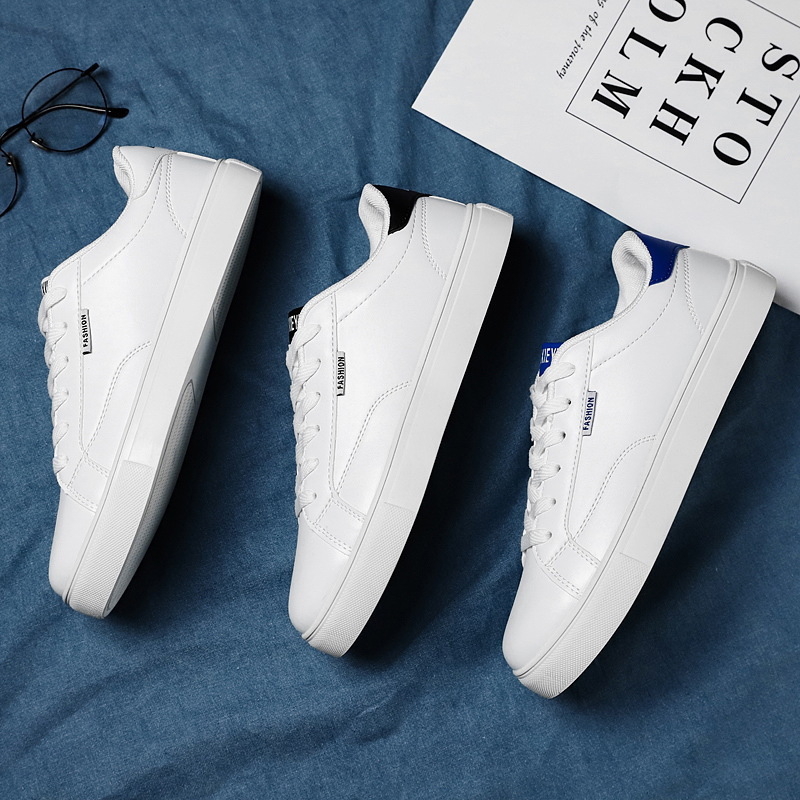 Meeste igapäevased tossud - PU pealne, ümmargune varvas, madal ülemine, pitsiga sulgemine, kummist talla, võrkvooder