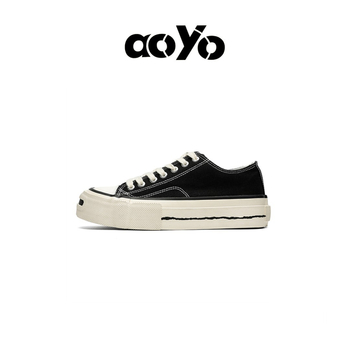 Kanvas kurpes, zems augšdaļas stils, dzīvnieku raksts, PVC zole, sporta stils