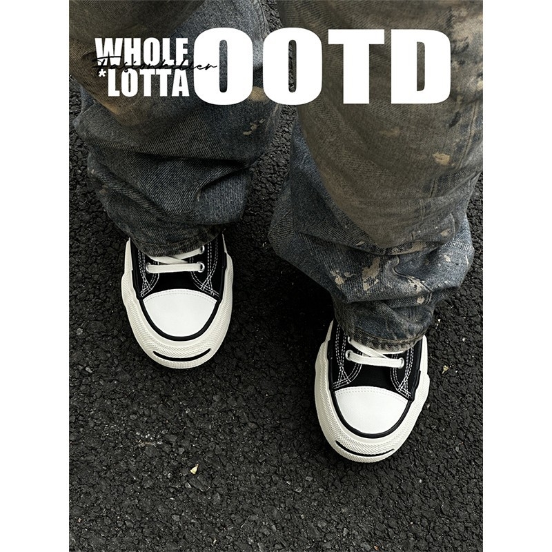 Kanvas kurpes, zems augšdaļas stils, dzīvnieku raksts, PVC zole, sporta stils