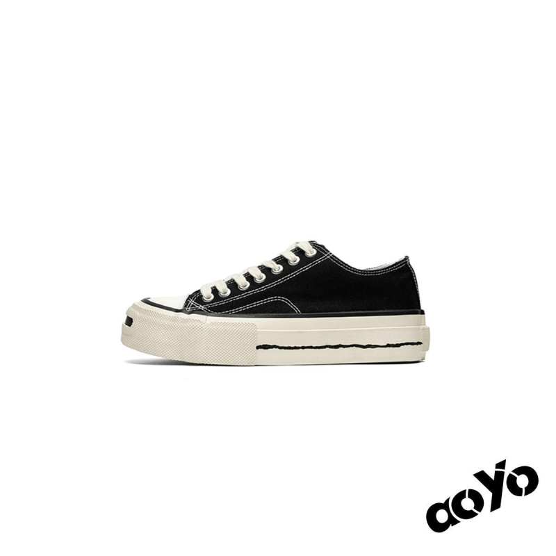 Kanvas kurpes, zems augšdaļas stils, dzīvnieku raksts, PVC zole, sporta stils