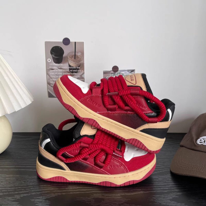 Unisex skeita kurpes – retro stils, konopju auklas, vidējā augšdaļa, augšpuse no sintētiskās ādas