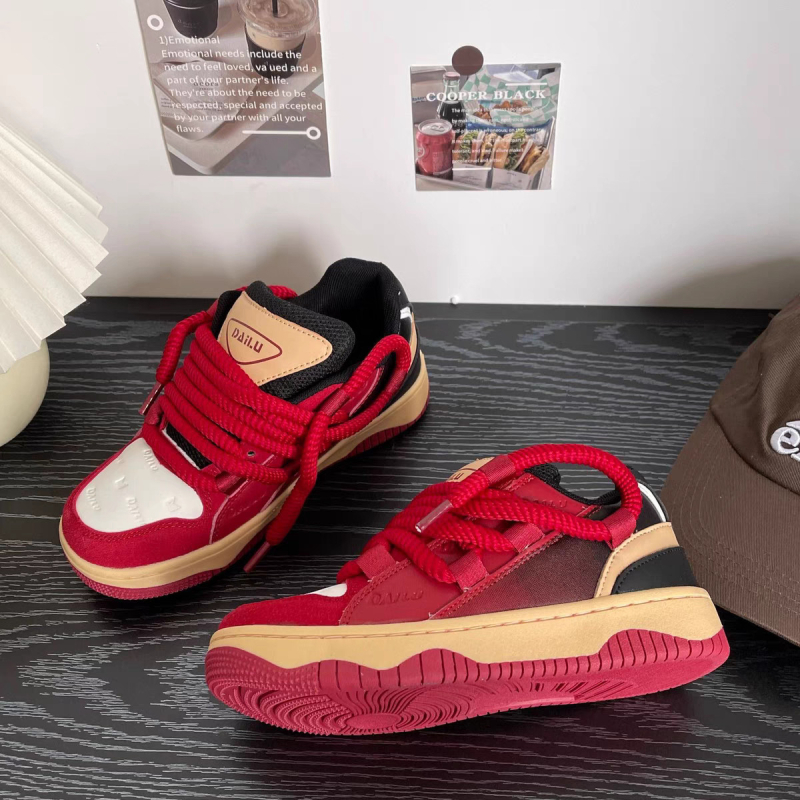 Unisex skeita kurpes – retro stils, konopju auklas, vidējā augšdaļa, augšpuse no sintētiskās ādas