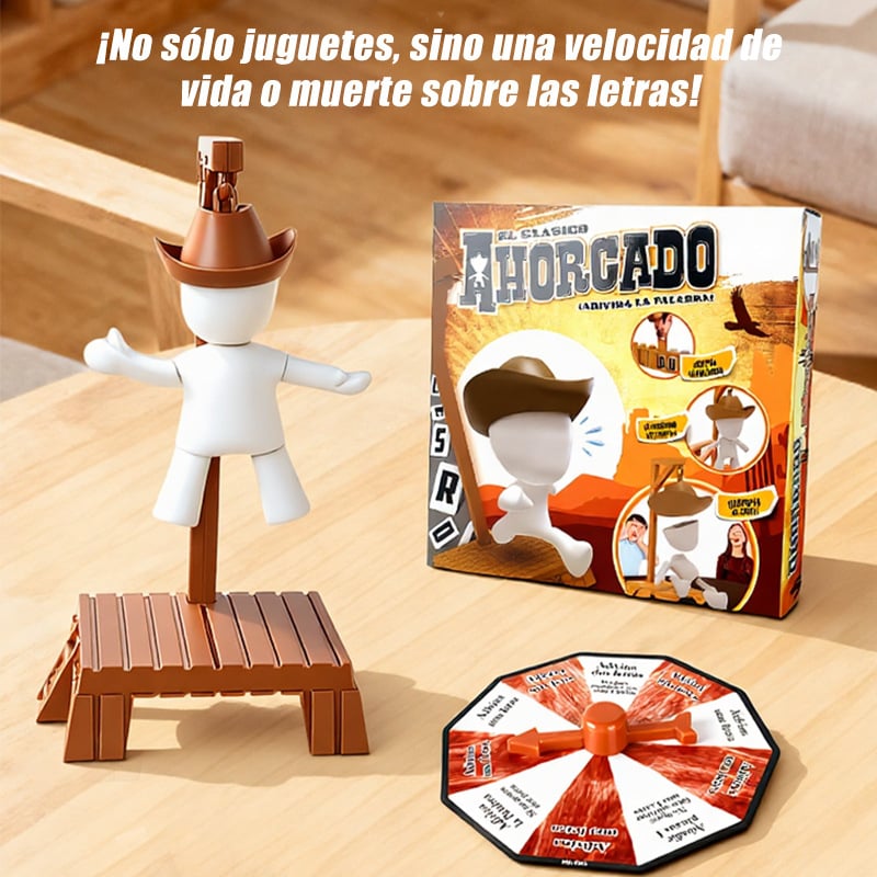 Tyrant Társasjáték kártyák — Műanyag, Beltéri használat, Családi interakció és angol szójátékok