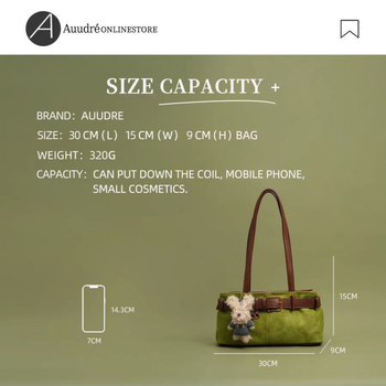 Чанта Tote за ежедневна употреба, памук и подплата от синтетична кожа, цип, двойни презрамки, хоризонтална правоъгълна форма, вътрешен джоб за документи, есен 2025