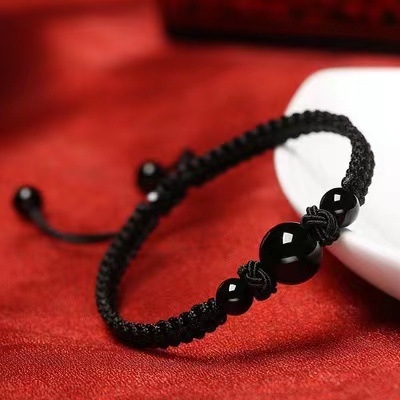 Βραχιόλι από φυσικό αγκάτης, unisex, σχεδιασμός αστερισμών, αντικόπωσης