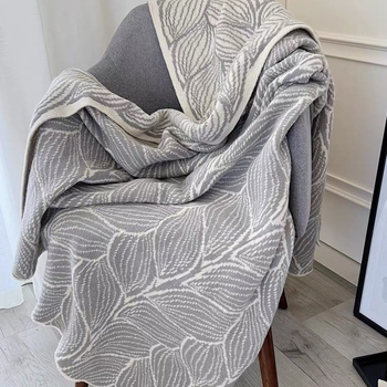 Покривало за кожен диван – пролетно-есенно одеяло, многофункционално за почивка в колата и офиса, 190–200 г/м²