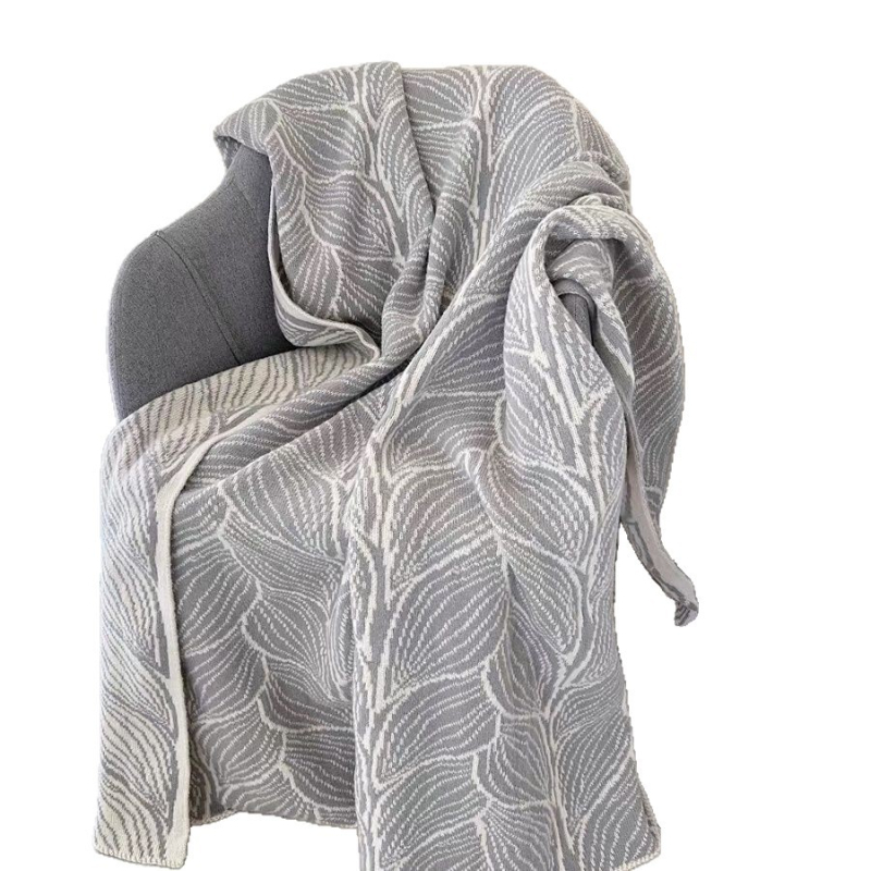 Покривало за кожен диван – пролетно-есенно одеяло, многофункционално за почивка в колата и офиса, 190–200 г/м²