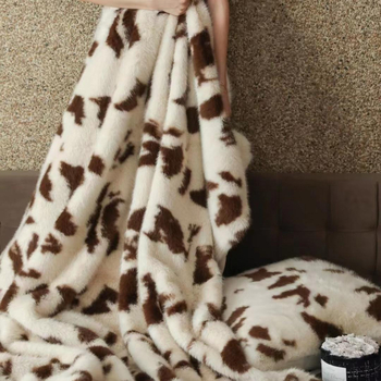 Одеяло за диван и спалня, лек лукс стил, сезон пролет и есен, материя: друга, модел: друг