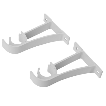 Rooma kardinate jaoks rööpa kinnitus — alumiiniumist sulam, kaasaegne minimalistlik stiil, kohandatav