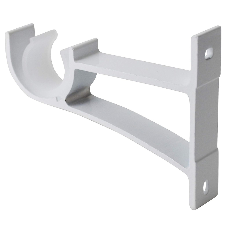 Rooma kardinate jaoks rööpa kinnitus — alumiiniumist sulam, kaasaegne minimalistlik stiil, kohandatav