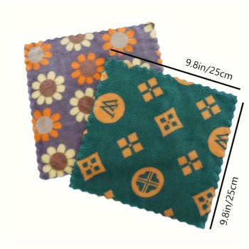 Кърпа за баня с принт, дебела и попивна, 100% полиестер, GSM 15, възможност за персонализация, модерен стил