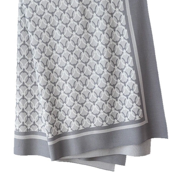 Ρετρό πλεκτή κουβέρτα χαλάρωσης – ακρυλικό νήμα, βάρος κάτω από 300 g, γεωμετρικό μοτίβο, κουβέρτα για όλες τις εποχές