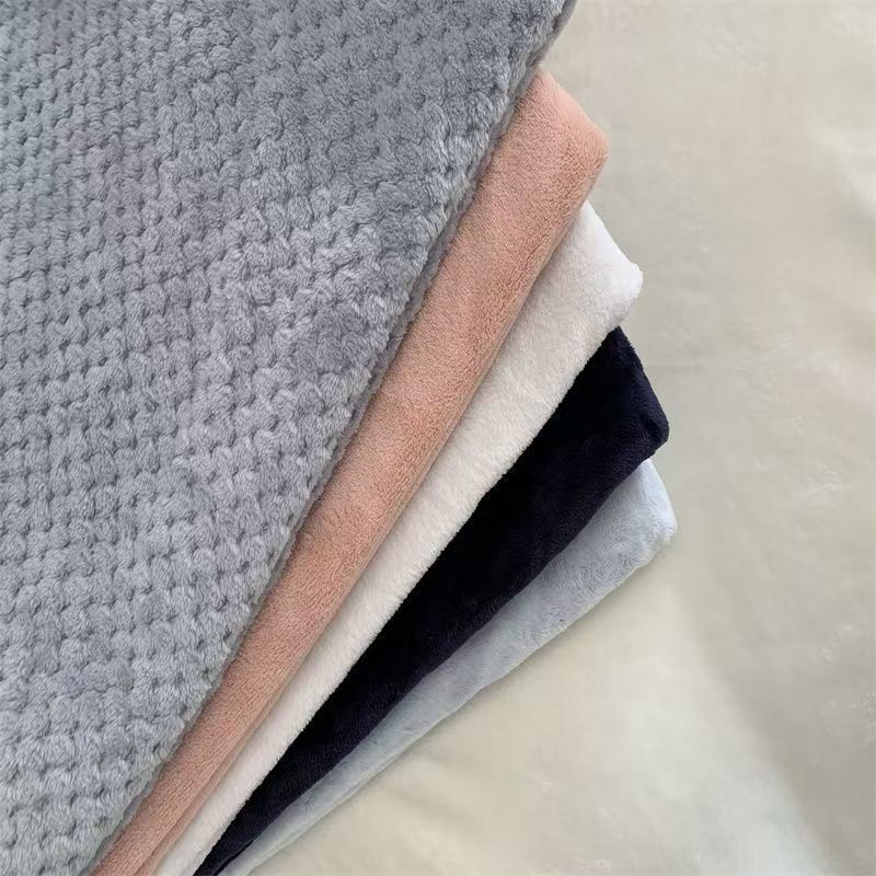 Κουβέρτα φλίς κοραλλί, βάρος 5 κιλά και άνω, σχέδια: ρίγες, μονόχρωμη, κινούμενο σχέδιο, συνθετικές ίνες