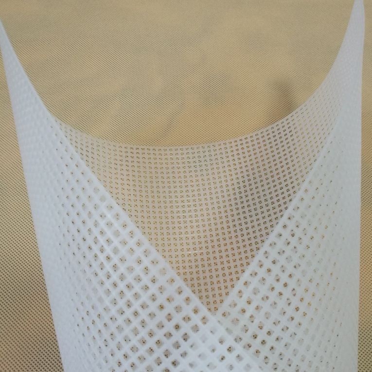3D mrežasta ploča za DIY križno šivanje vunom - Su embroidery, plast 14Ct