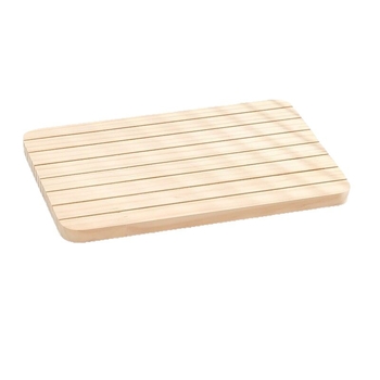 Masszív fa ékszerkijelző állvány gyűrűk, nyakláncok és fülbevalók számára – nordic stílus