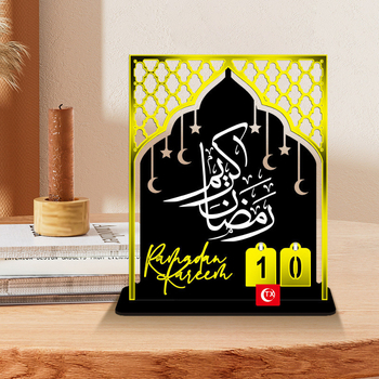 Darbalaukuma dekors, akrils, Vidusjūras stila, druka, pielāgojams