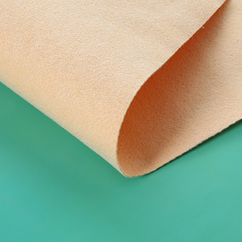 Krpa za pranje automobila - debela imitacija jelene kože, 220 g, mješano vlakno, obična tkanina