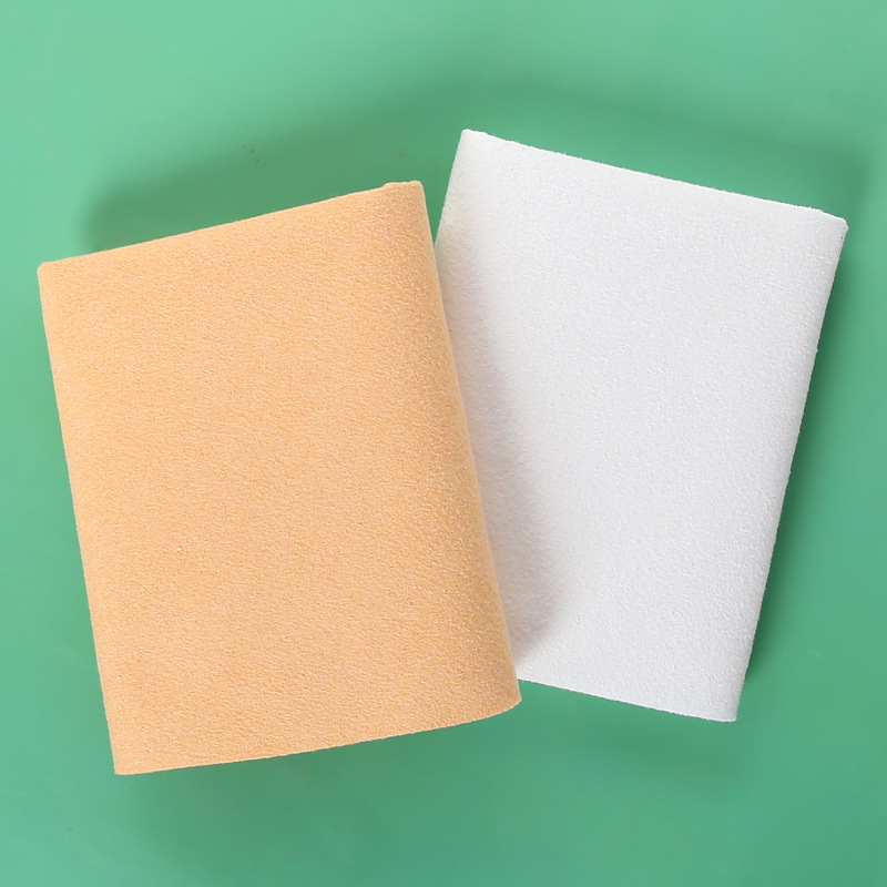 Prosop de spălat mașina - Imitatie de piele de cerb, 220 g, Fire amestecate, Țesătură simplă