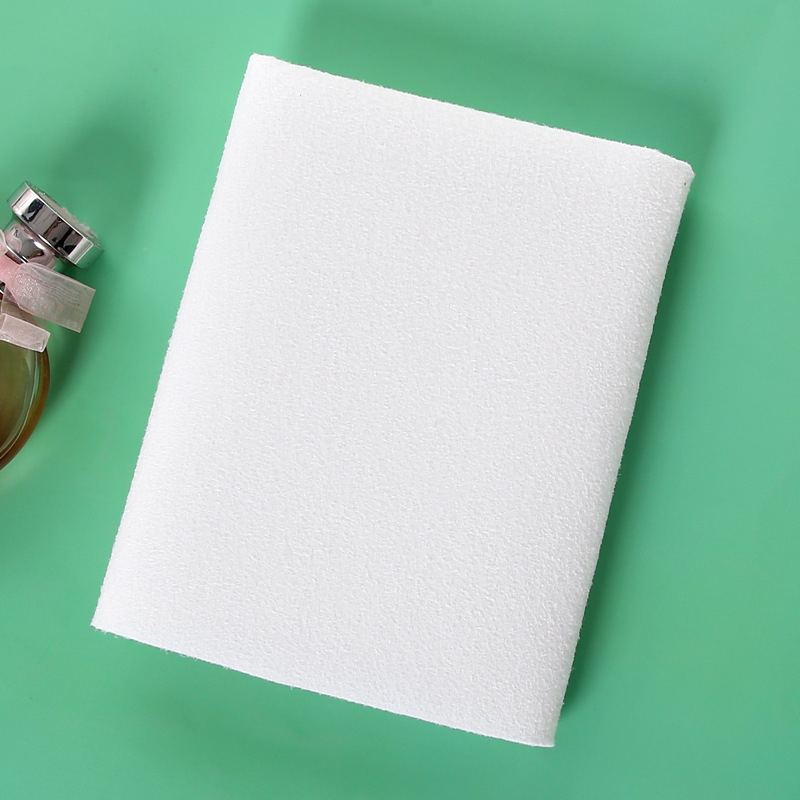 Krpa za pranje automobila - debela imitacija jelene kože, 220 g, mješano vlakno, obična tkanina