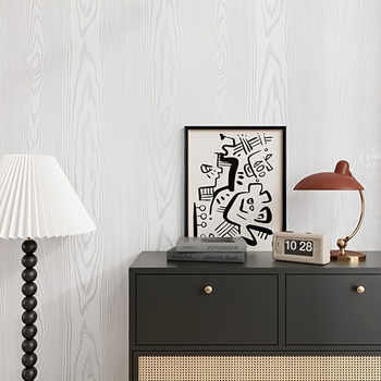 PVC стенна стикер за шкафове и мебели, водоустойчива, украсяваща функция, спалня, модерен минималистичен стил