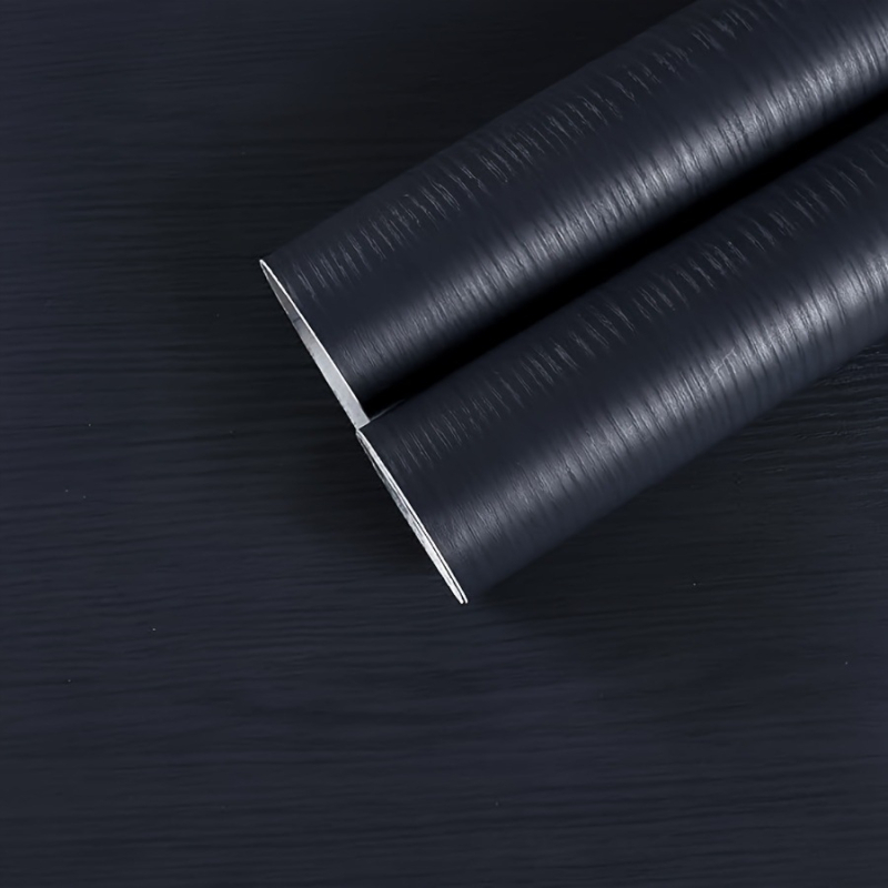 PVC стенна стикер за шкафове и мебели, водоустойчива, украсяваща функция, спалня, модерен минималистичен стил