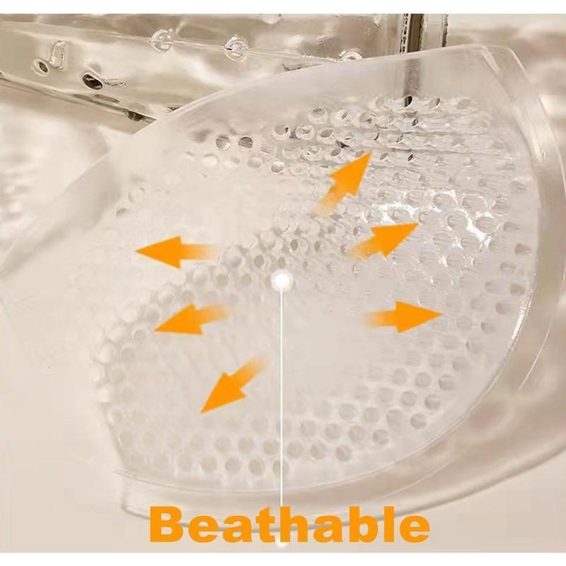 Επίθεμα στήθους από μη υφαντό ύφασμα - παχυνμένο για ενίσχυση