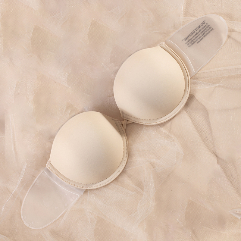 Σιλικονούχα επίθεματα στήθους για νυφικά | Ανυψωτικά, Αόρατα, Μονοκόμματα, Λεπτά