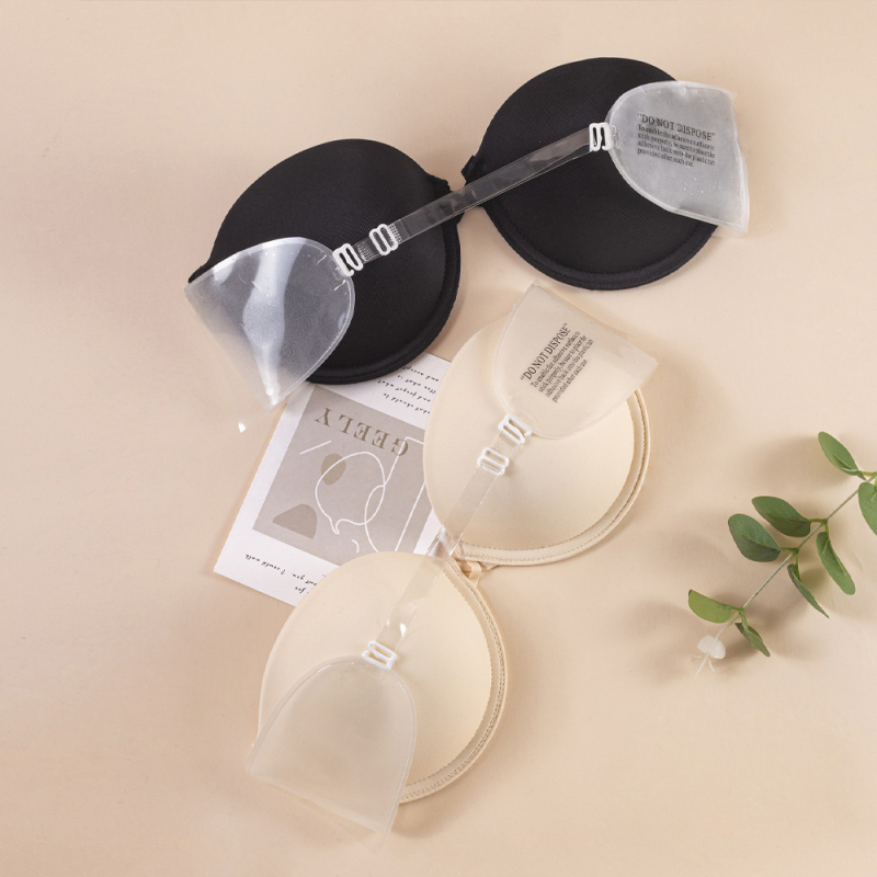 Σιλικονούχα επίθεματα στήθους για νυφικά | Ανυψωτικά, Αόρατα, Μονοκόμματα, Λεπτά