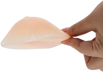 Σιλικονούχο πάτημα στήθους για αύξηση του στήθους — Υλικό: σιλικόνη; Κατηγορία: πάτημα στήθους; Στυλ: αύξηση στήθους