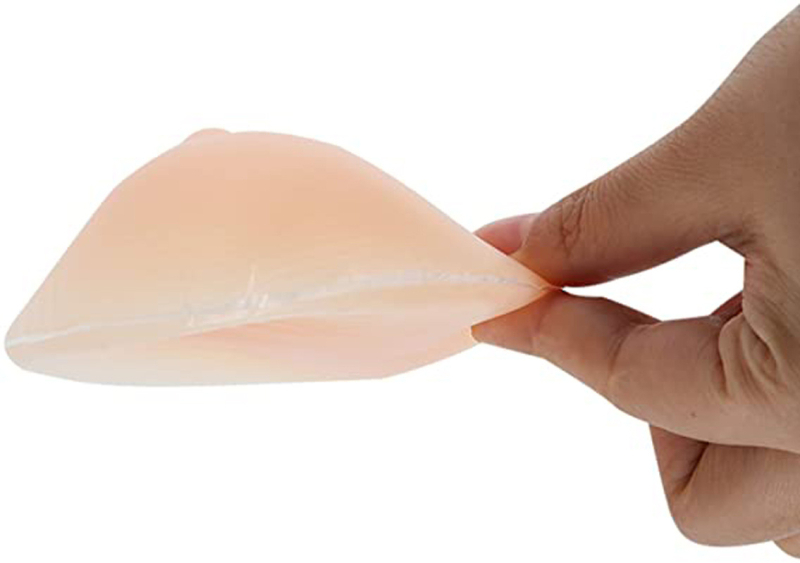 Σιλικονούχο πάτημα στήθους για αύξηση του στήθους — Υλικό: σιλικόνη; Κατηγορία: πάτημα στήθους; Στυλ: αύξηση στήθους