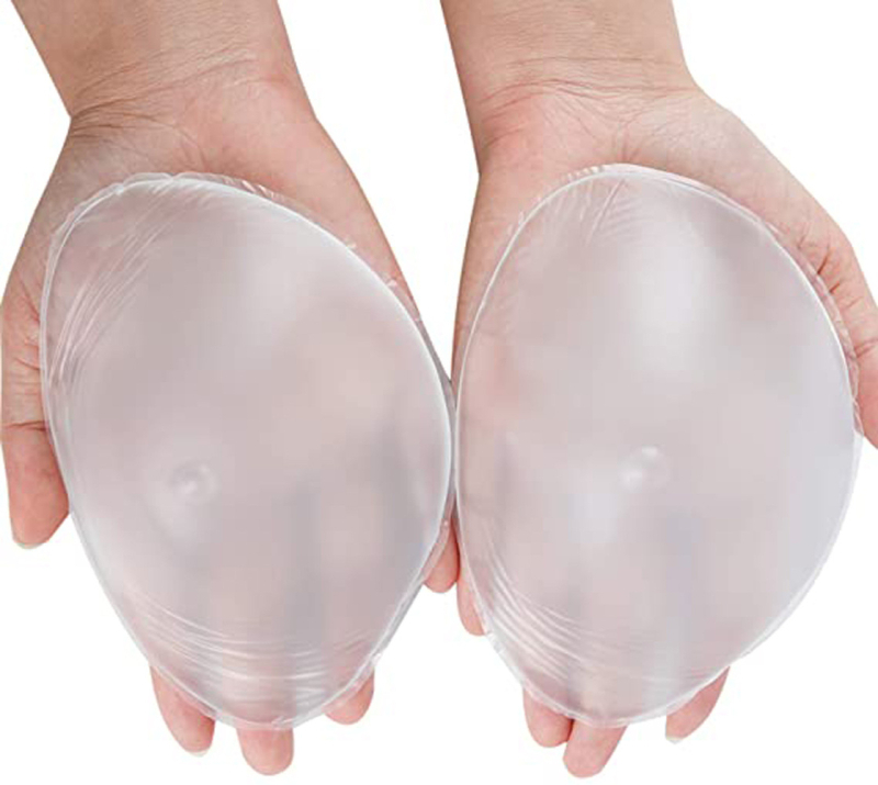 Σιλικονούχο πάτημα στήθους για αύξηση του στήθους — Υλικό: σιλικόνη; Κατηγορία: πάτημα στήθους; Στυλ: αύξηση στήθους